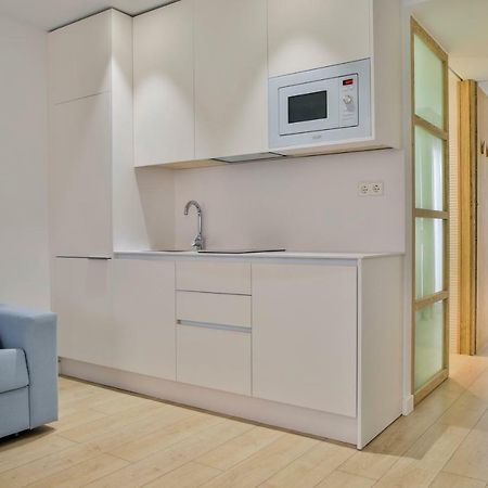 Apartamentos 525 Los Alcázares Екстериор снимка