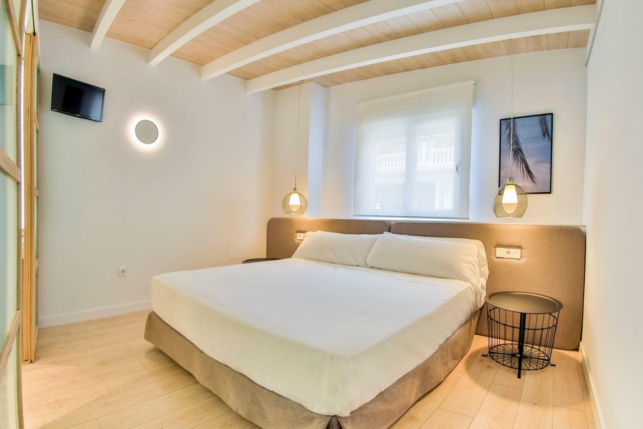 Apartamentos 525 Los Alcázares Екстериор снимка