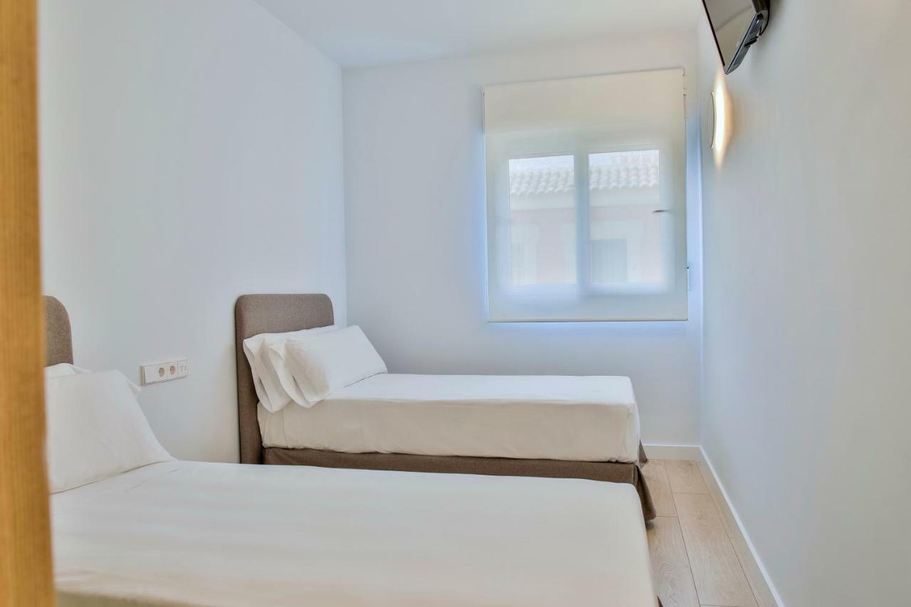 Apartamentos 525 Los Alcázares Екстериор снимка
