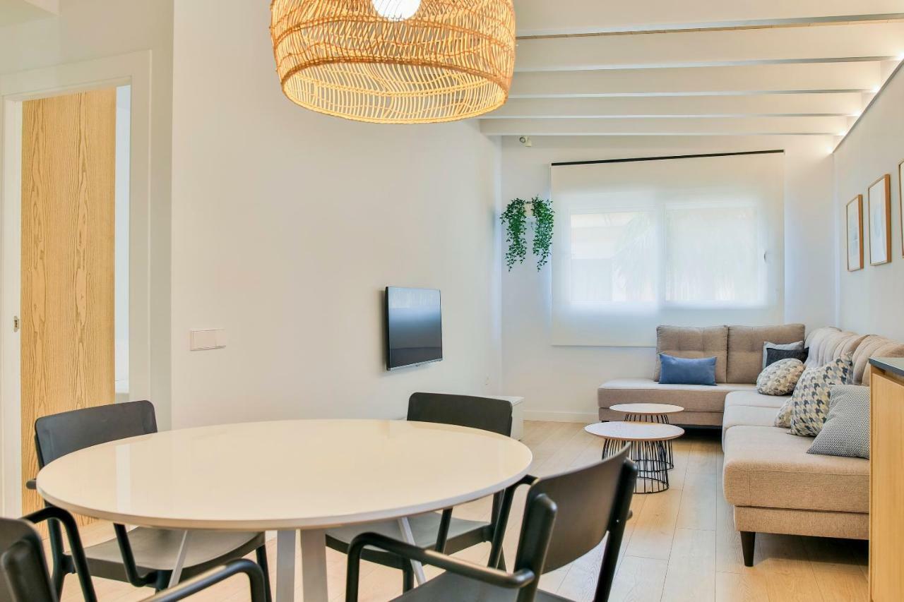 Apartamentos 525 Los Alcázares Екстериор снимка