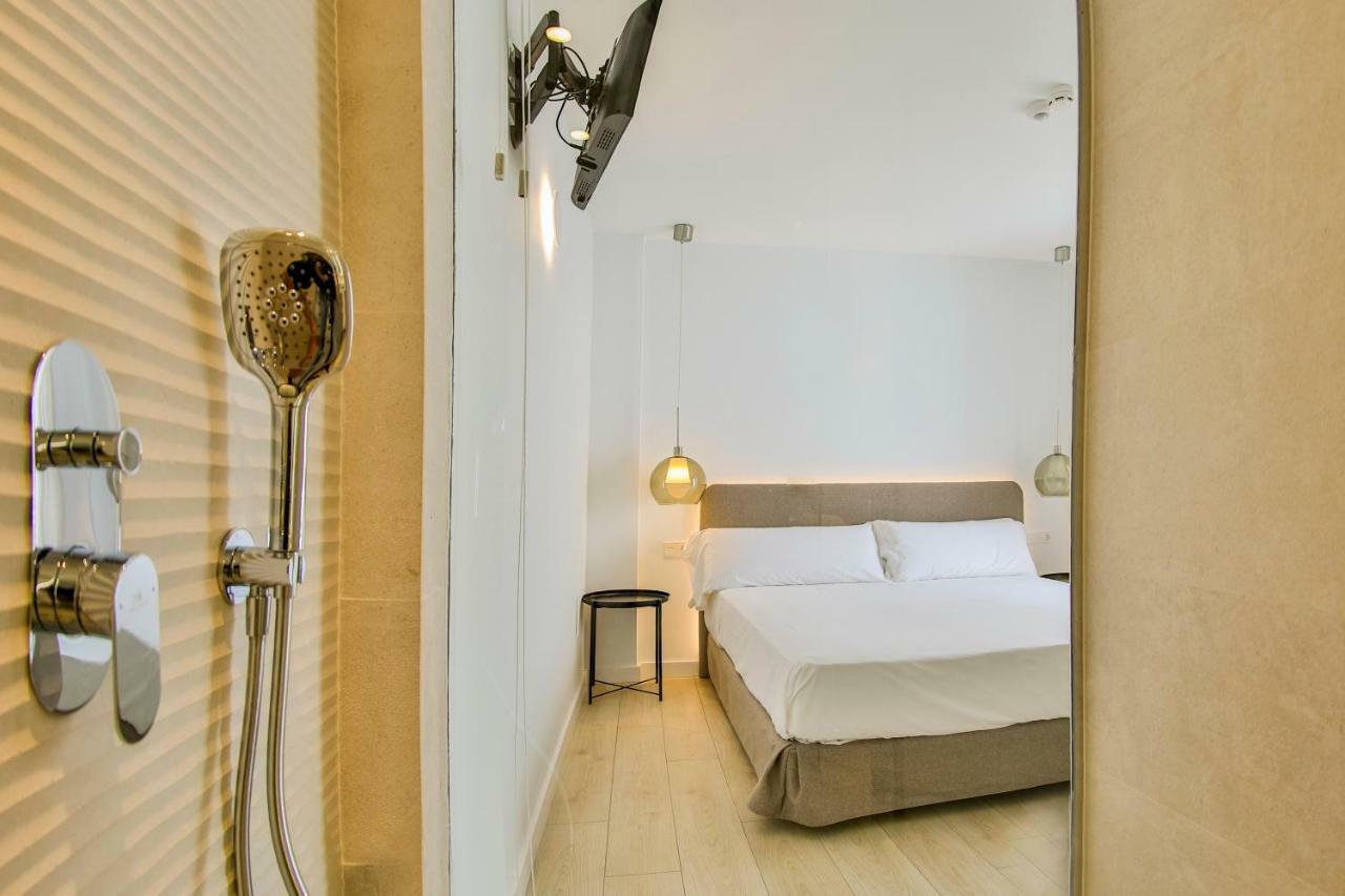 Apartamentos 525 Los Alcázares Екстериор снимка