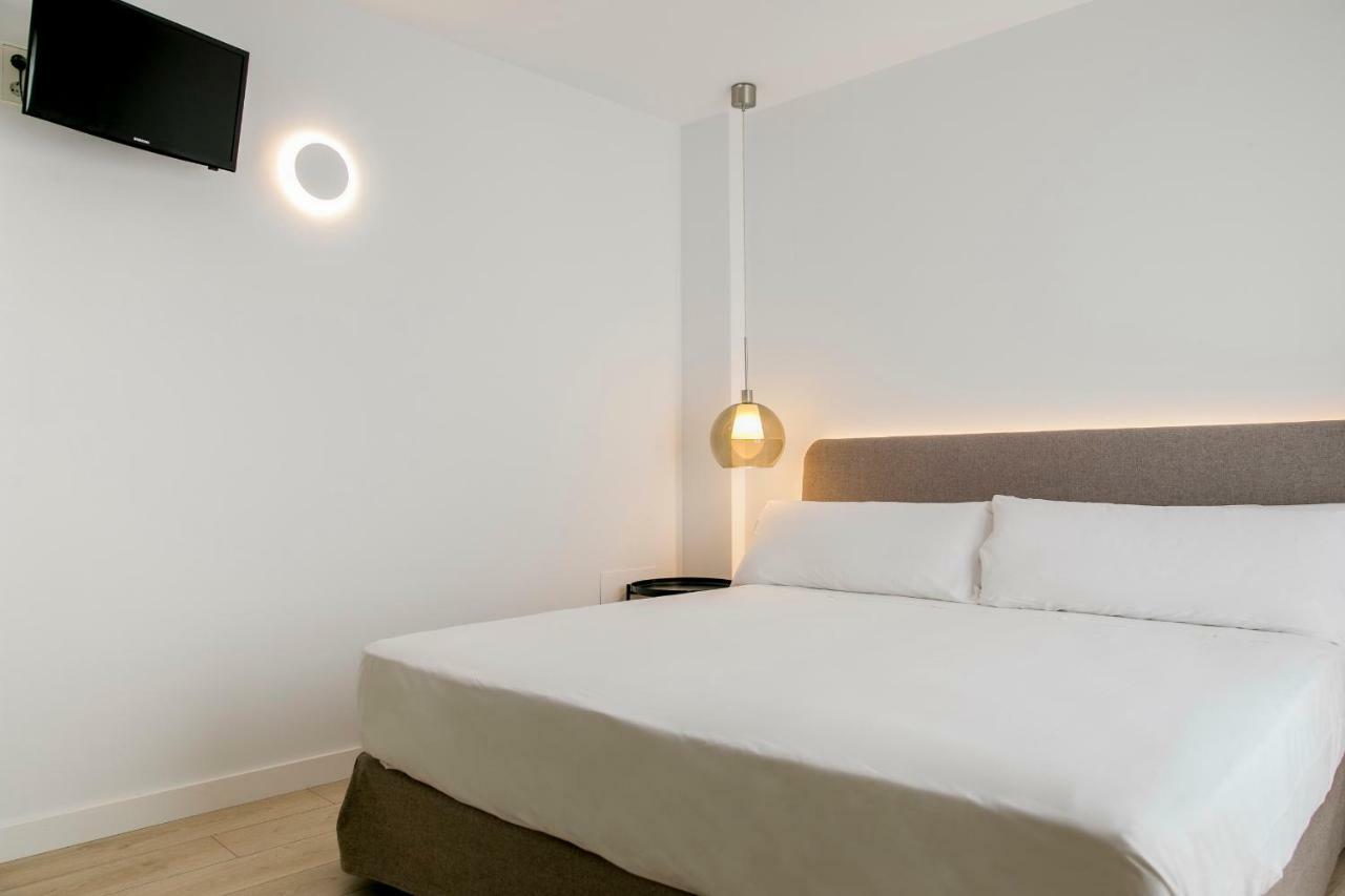 Apartamentos 525 Los Alcázares Екстериор снимка