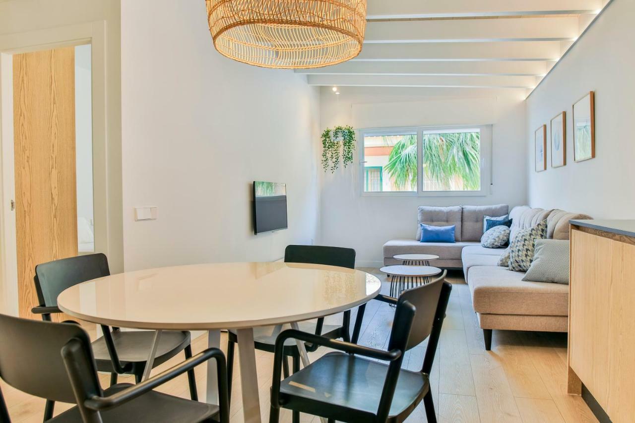 Apartamentos 525 Los Alcázares Екстериор снимка