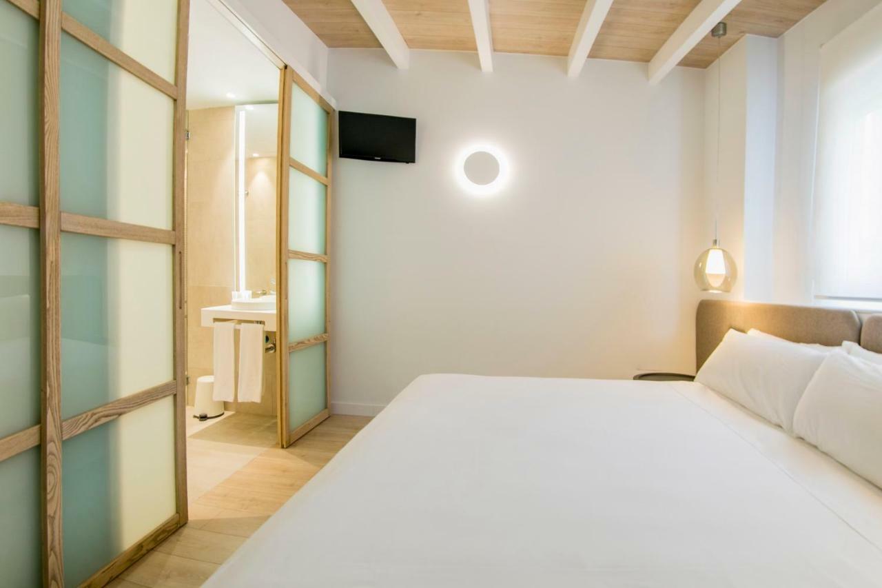 Apartamentos 525 Los Alcázares Екстериор снимка