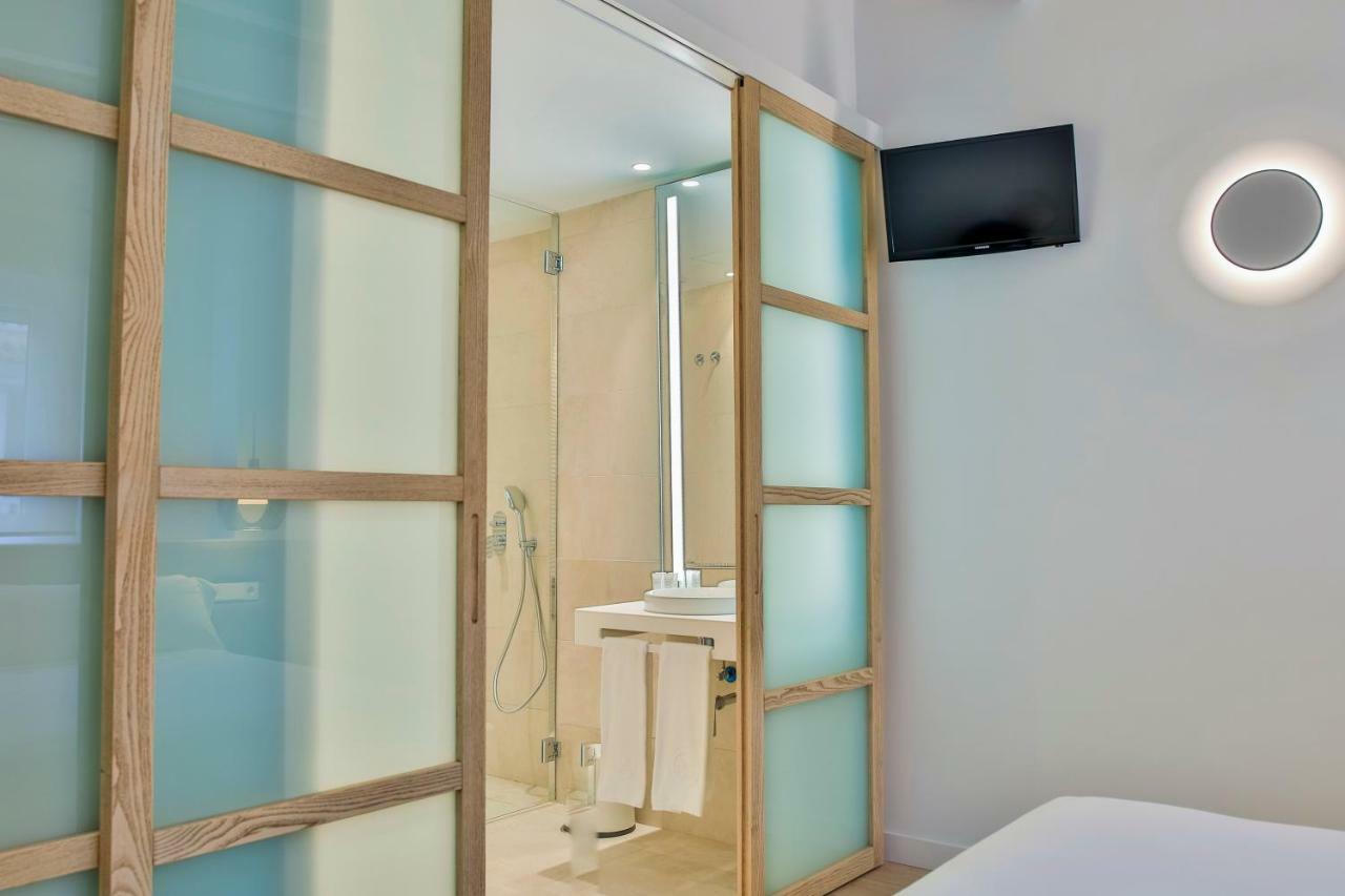 Apartamentos 525 Los Alcázares Екстериор снимка