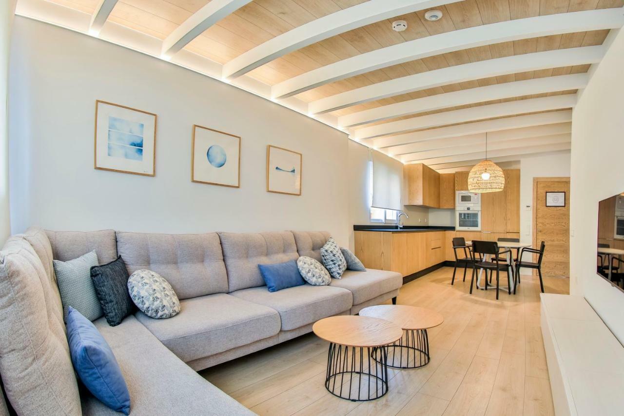 Apartamentos 525 Los Alcázares Екстериор снимка