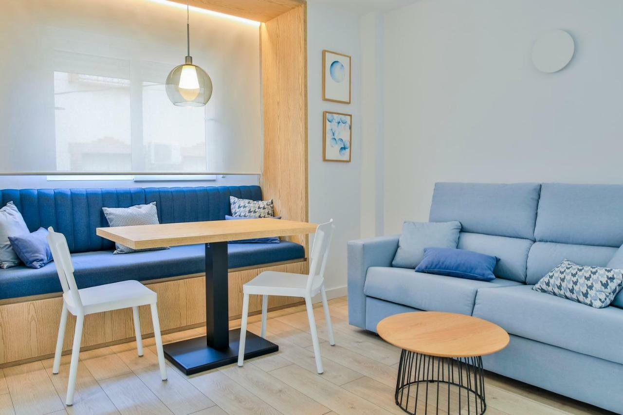 Apartamentos 525 Los Alcázares Екстериор снимка