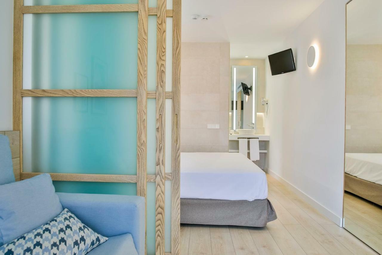 Apartamentos 525 Los Alcázares Екстериор снимка