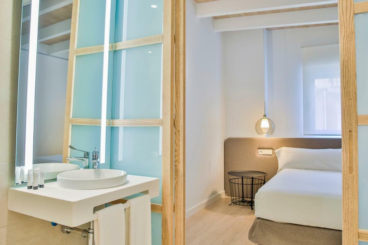 Apartamentos 525 Los Alcázares Екстериор снимка