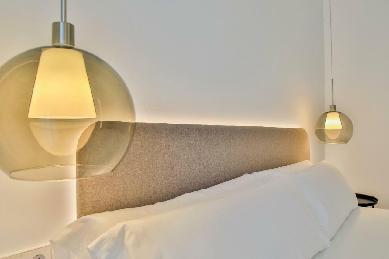 Apartamentos 525 Los Alcázares Екстериор снимка