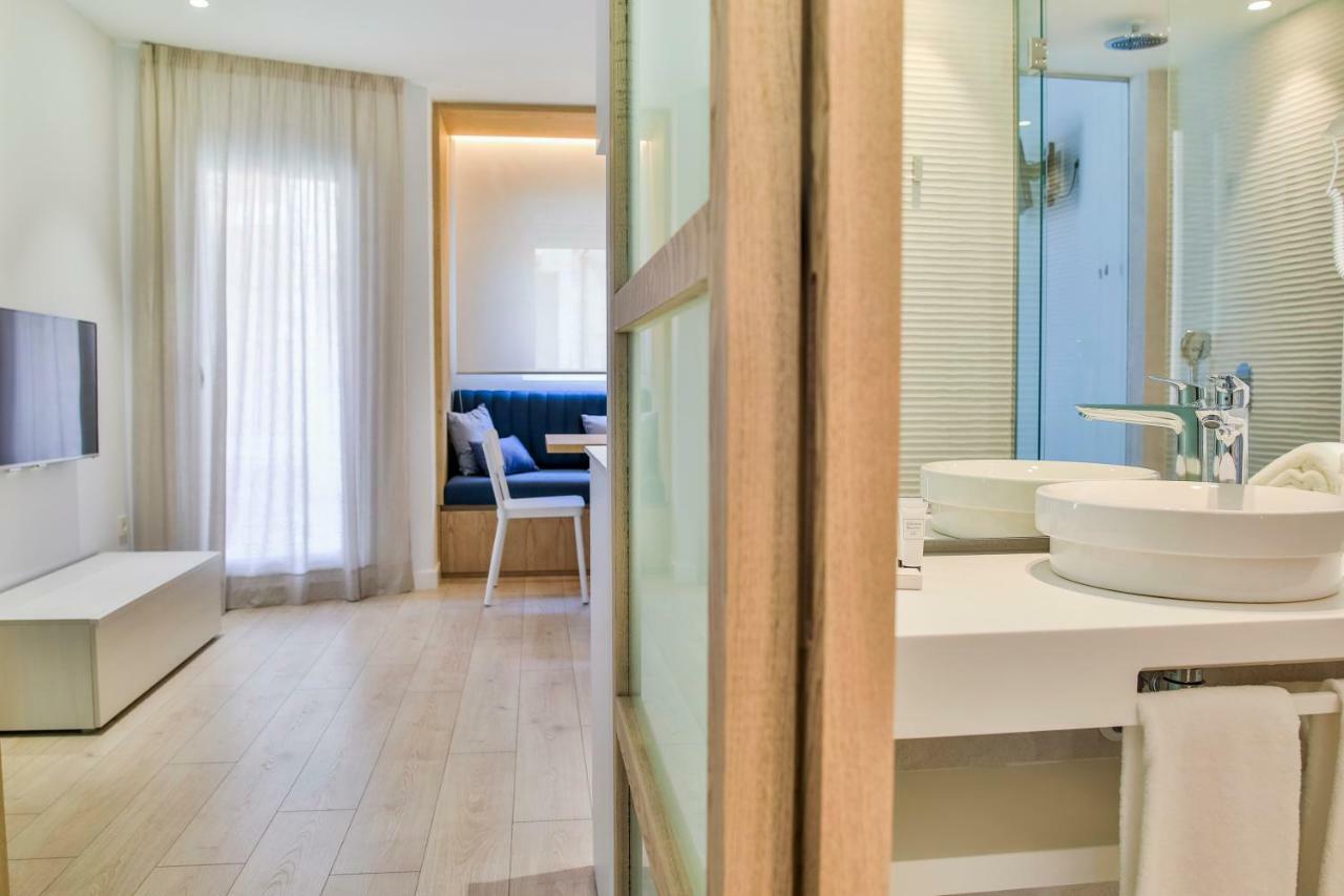 Apartamentos 525 Los Alcázares Екстериор снимка