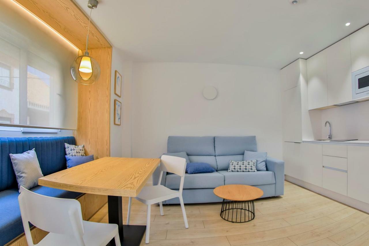 Apartamentos 525 Los Alcázares Екстериор снимка