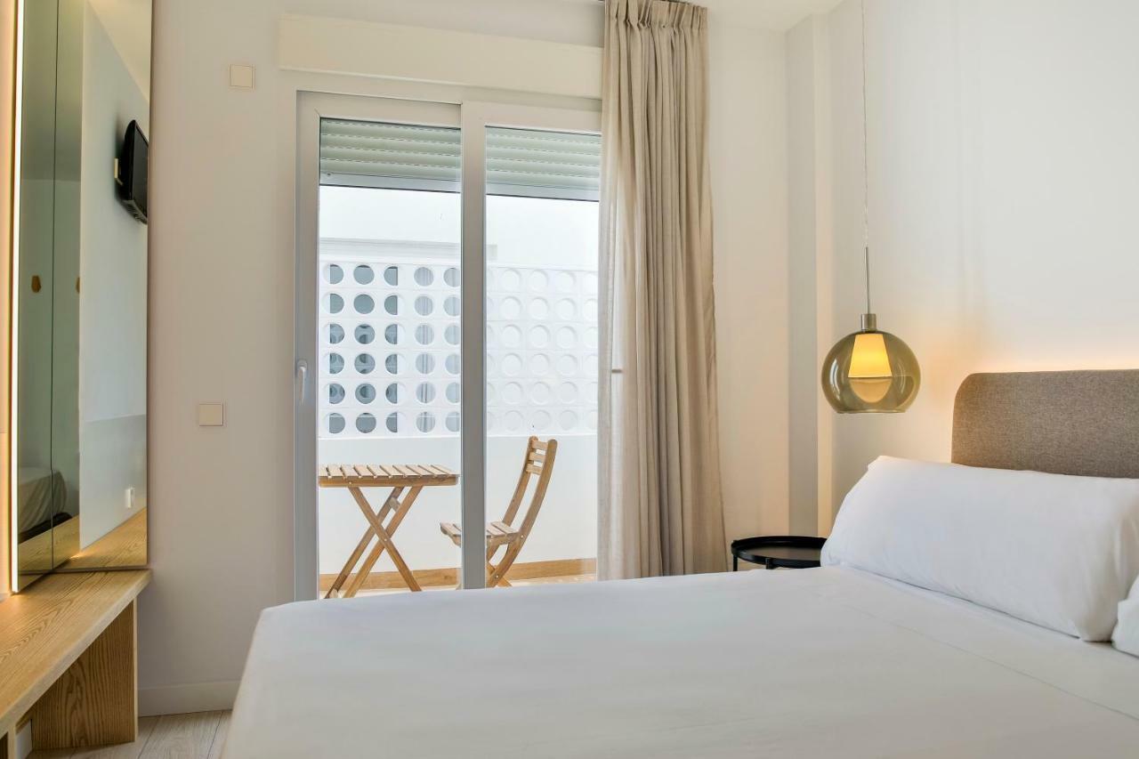 Apartamentos 525 Los Alcázares Екстериор снимка