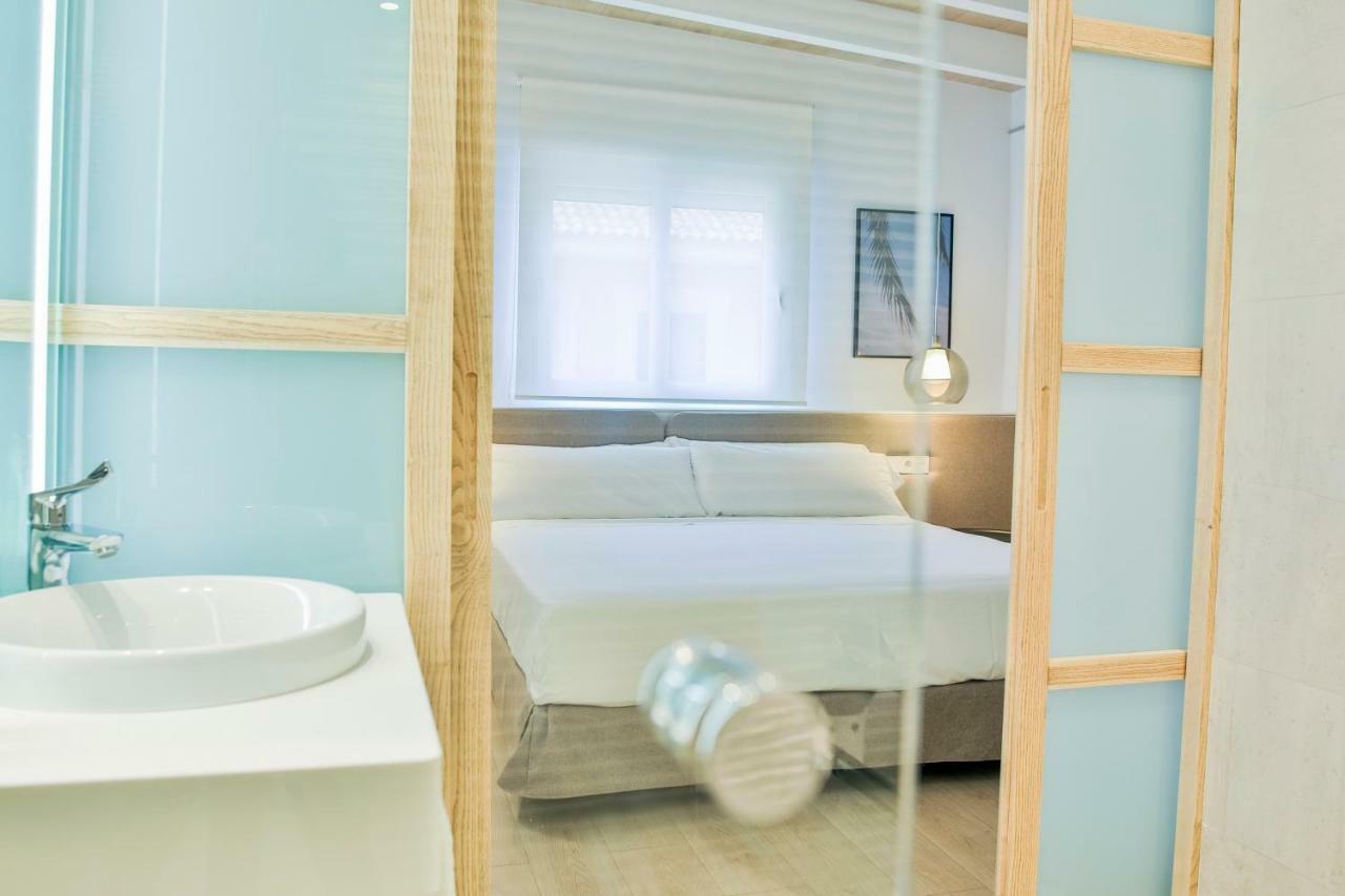 Apartamentos 525 Los Alcázares Екстериор снимка
