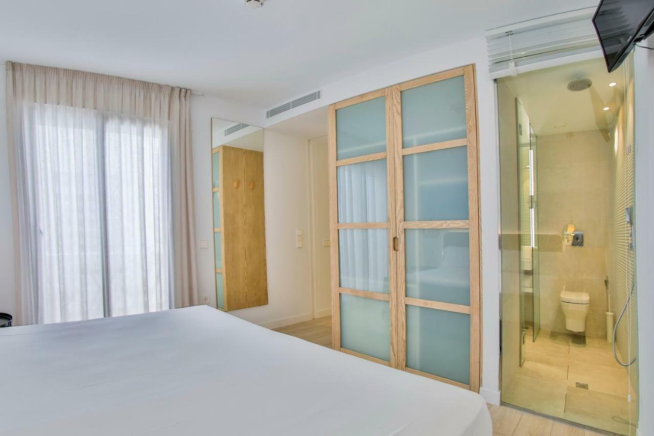Apartamentos 525 Los Alcázares Екстериор снимка