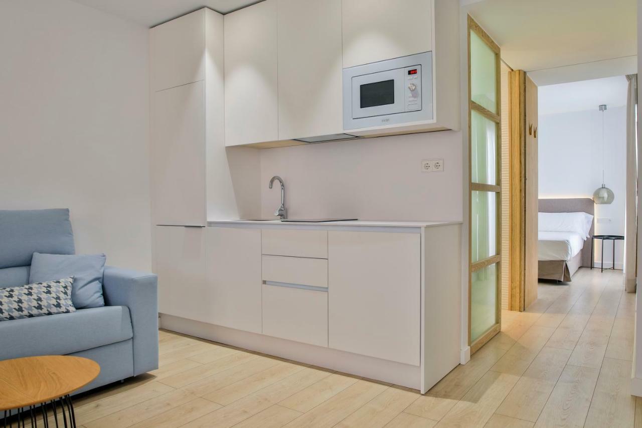 Apartamentos 525 Los Alcázares Екстериор снимка