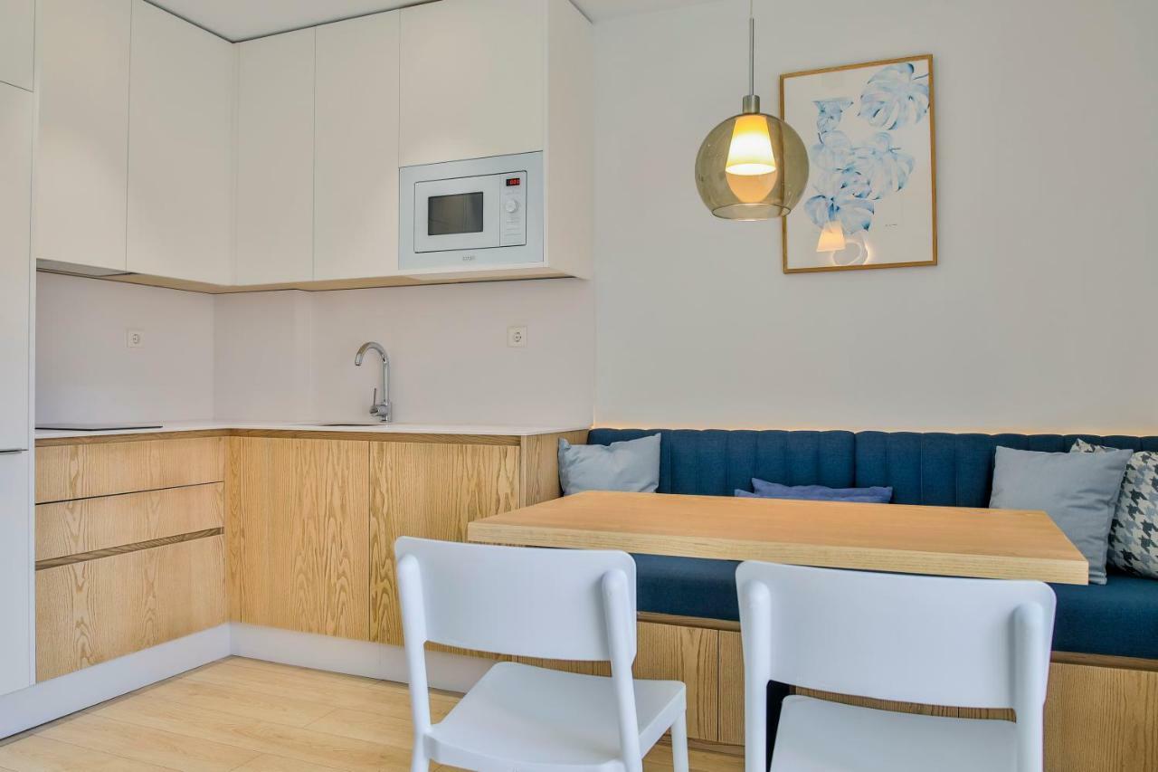 Apartamentos 525 Los Alcázares Екстериор снимка
