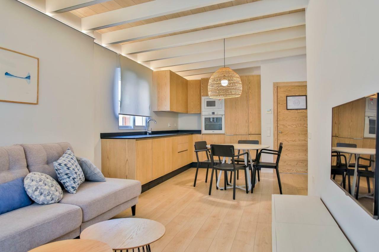 Apartamentos 525 Los Alcázares Екстериор снимка