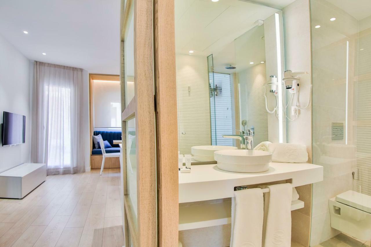 Apartamentos 525 Los Alcázares Екстериор снимка