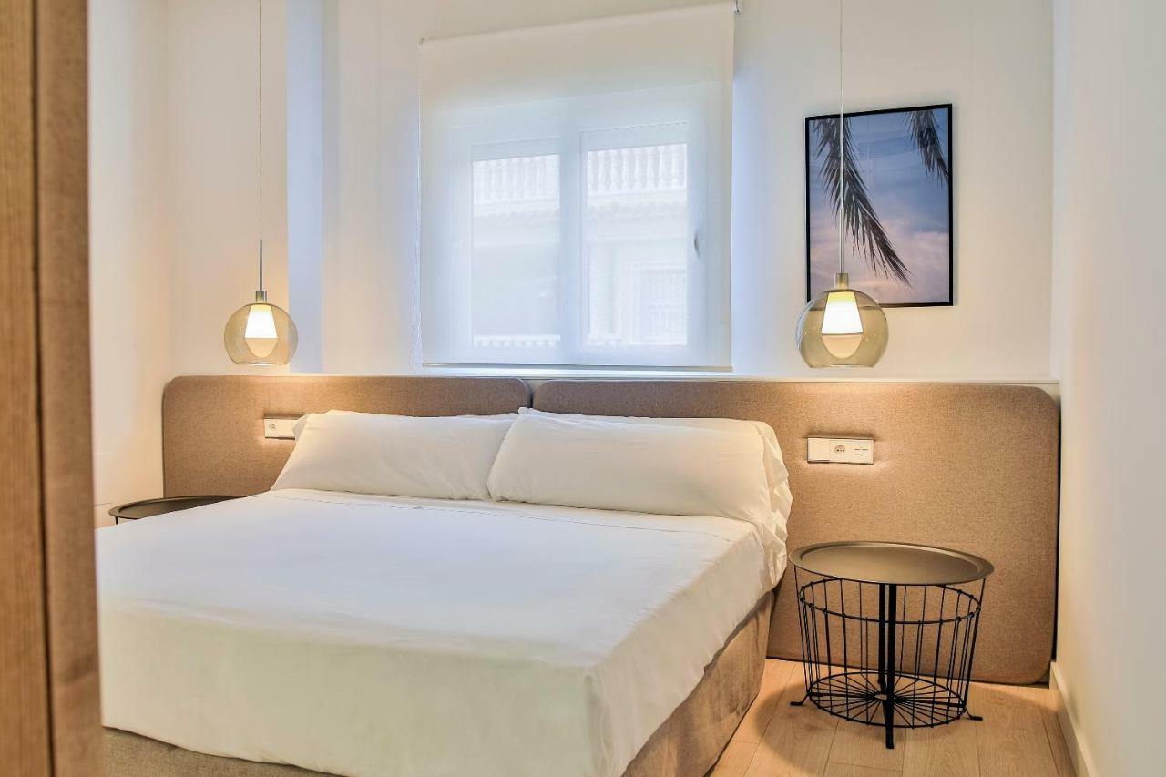 Apartamentos 525 Los Alcázares Екстериор снимка