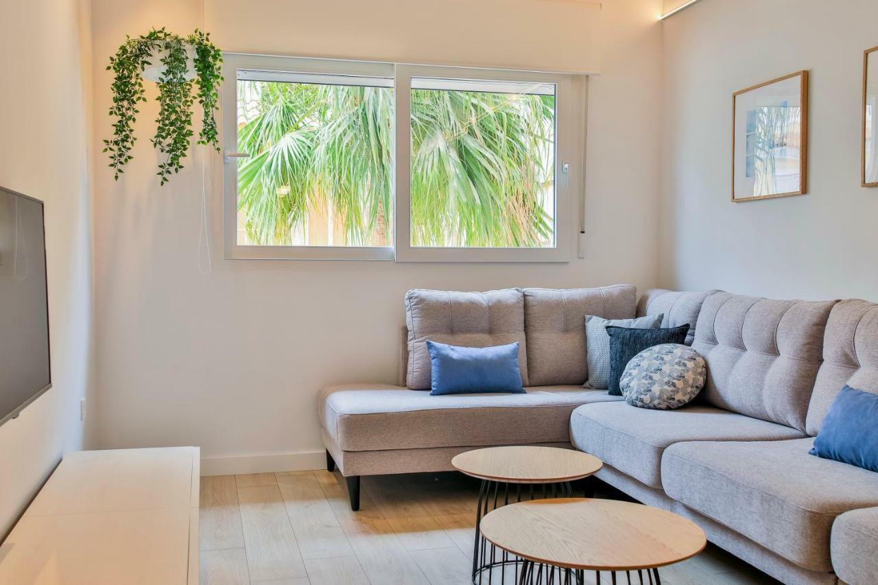 Apartamentos 525 Los Alcázares Екстериор снимка