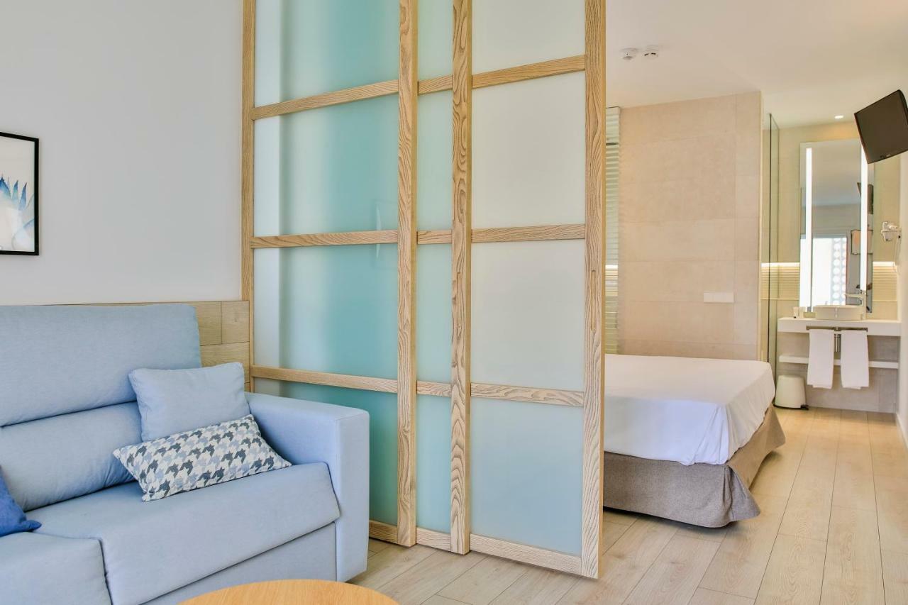 Apartamentos 525 Los Alcázares Екстериор снимка