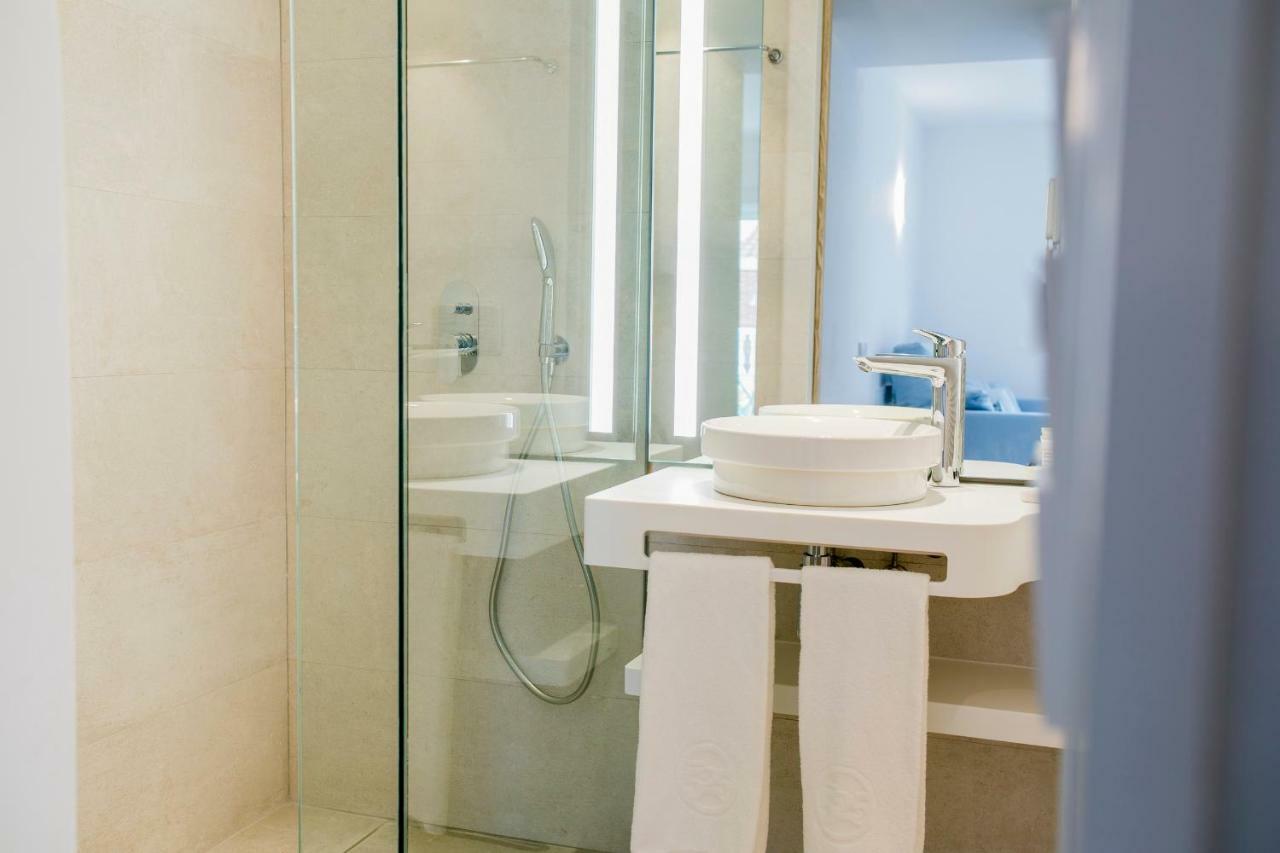Apartamentos 525 Los Alcázares Екстериор снимка