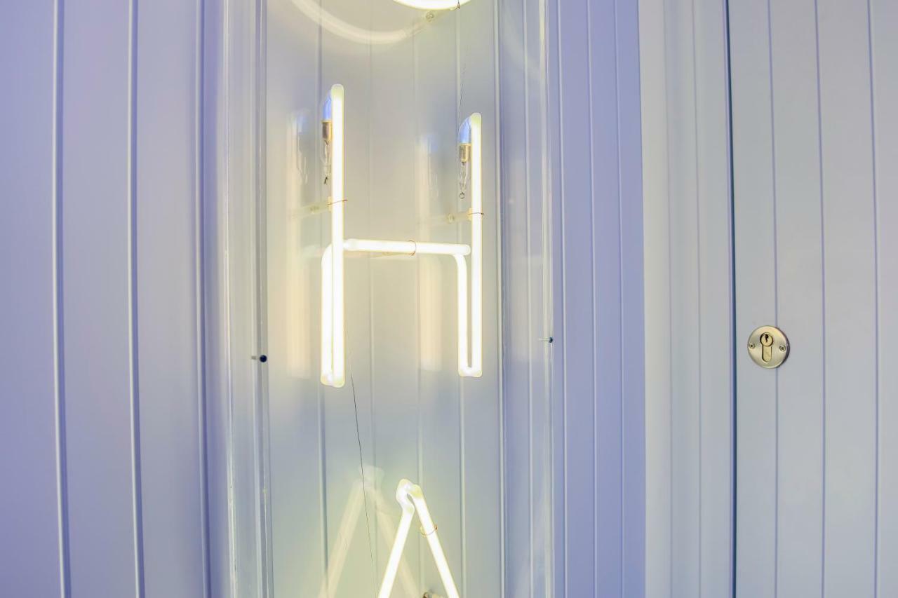 Apartamentos 525 Los Alcázares Екстериор снимка