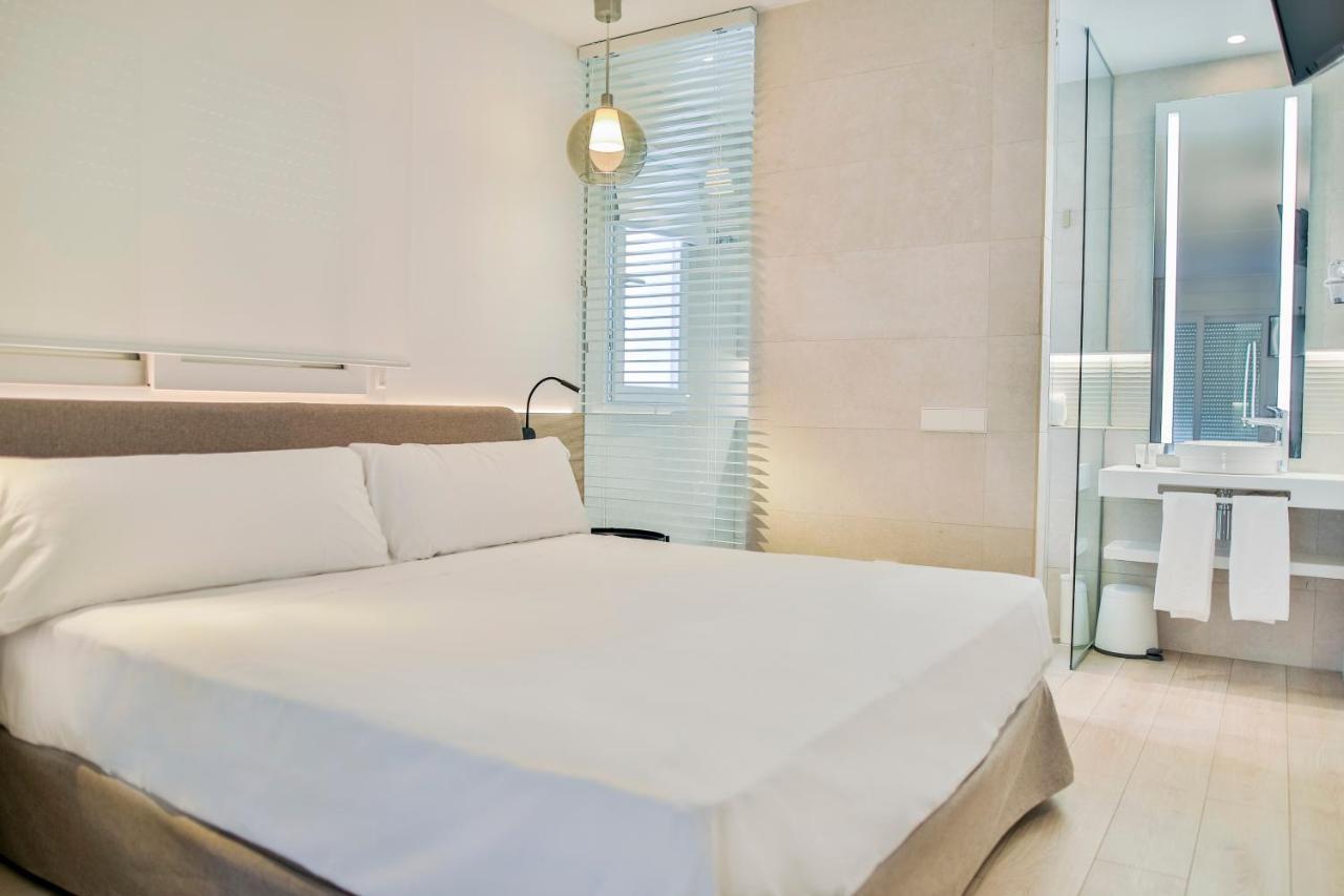 Apartamentos 525 Los Alcázares Екстериор снимка